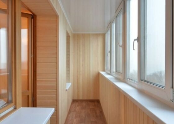 Установка и монтаж в компании Мир Балконов в Москве - фото 6